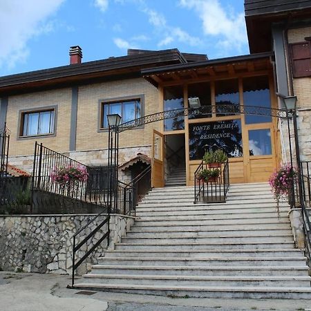 Апартаменты La Casa Di Minu Рокказаро Экстерьер фото